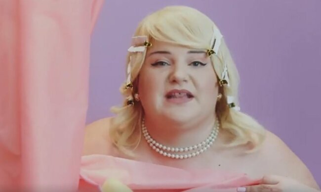 Публікація Alyona Alyona, фото: Instagram