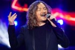 Игорь Николаев похвастался своей молодой женой: "Красавица-снегурочка"