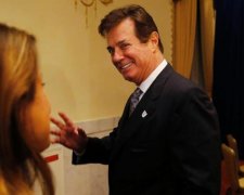Дело Манафорта: сколько экс-советник Януковича заработал на украинцах
