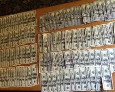 СБУ перекрила канал постачання фальшивої валюти із Криму