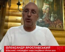 Харківський бізнесмен Олександр Ярославський у "Право на владу"