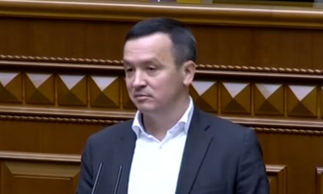 Игорь Петрашко