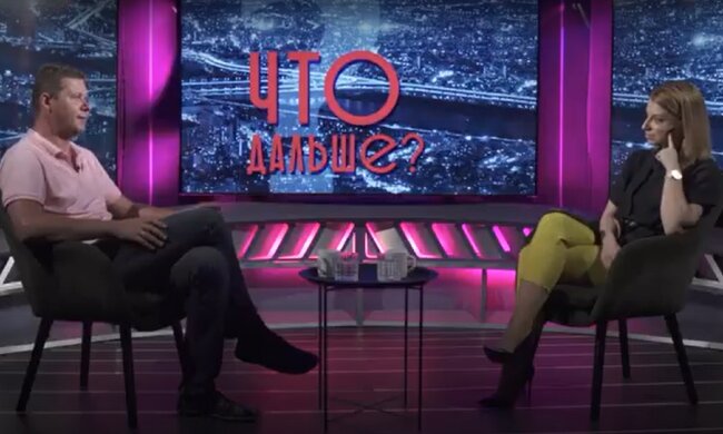 Михайло Чаплига