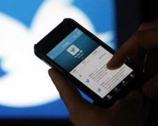 Жах! Twitter відмовився блокувати акаунти збоченців