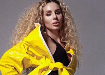 Світлана Лобода, instagram.com/lobodaofficial/