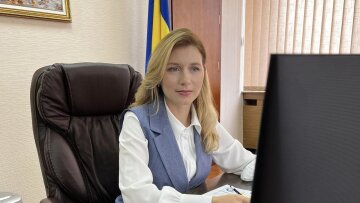 Юлия Жовтяк