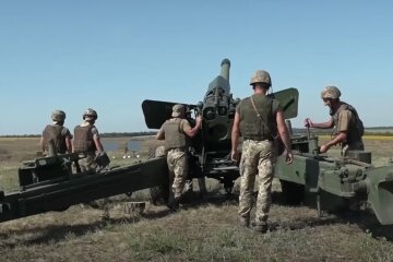 ВСУ. Фото: скрин youtube