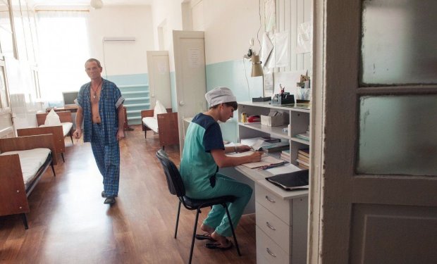 Одещину атакувала смертоносна епідемія: косить із страшною силою, медики не встигають