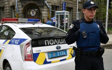 Вбивство копа у Києві: все, що відомо на даний момент