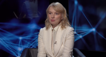 Елена Шуляк
