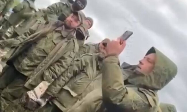 Мобілізовані, скріншот: YouTube