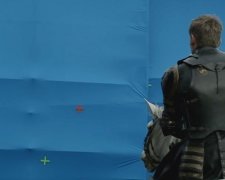 Трихвилинне відео показало, як створювали  візуальні ефекти для " Гри престолів"