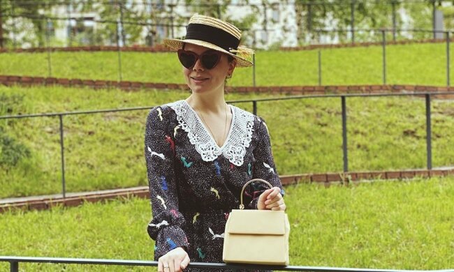 Татьяна Брухунова, фото - Instagram