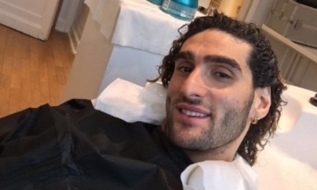 Игрок "Манчестер Юнайтед" испугал фанатов изменениями в образе (фото)