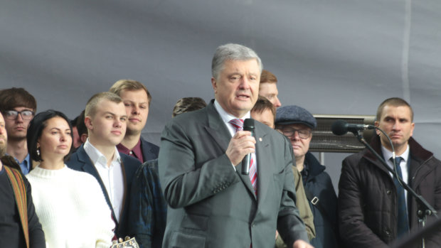 "Жло*овня Порошенко": Подоляк объяснил скандал в Администрации Зеленского