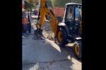 У Києві вирішили перекласти хорошу плитку, поки укриття готові не всі: "Мародер Віталій Кличко"