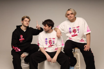 "Мы начали играть как один механизм": интервью с капитаном Leo Team "marat2k"