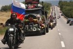 Російські байкери подали в суд на польських прикордонників