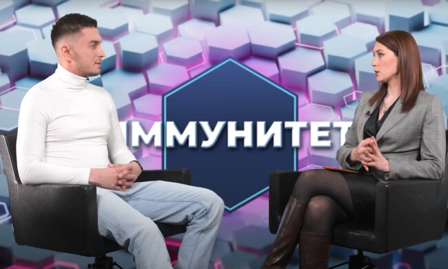 Владимир Голокоз