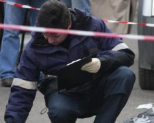 Російський чиновник розстріляв сім'ю у Москві