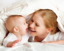4 суперздатності молодих мам