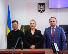 ВАКС скасував заборону на виїзд за кордон для Юлії Тимошенко