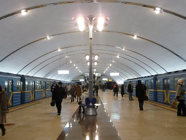 Смертельна НС в метро Харкова: перші подробиці
