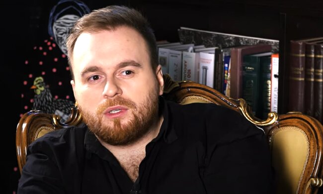 Макс Назаров