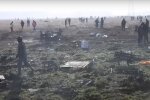 Іран розслідував катастрофу МАУ в Тегерані до кінця: винні будуть покарані, імена не названі