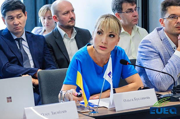 Буславец раскритиковала НКРЭКУ за проект решения о повышении тарифа на передачу электроэнергии в 4 раза