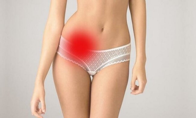 8 причин гормонального збою у жінок