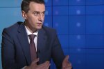 Віктор Ляшко, кадр з інтерв'ю: YouTube