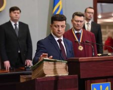 Зеленський вразив "мешканців" Верховної Ради: "Вперше нормальний президент"