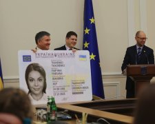 Фотографироваться по-новому: власти придумали новые правила для украинцев