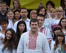 День вишиванки: як в Україні проходить свято