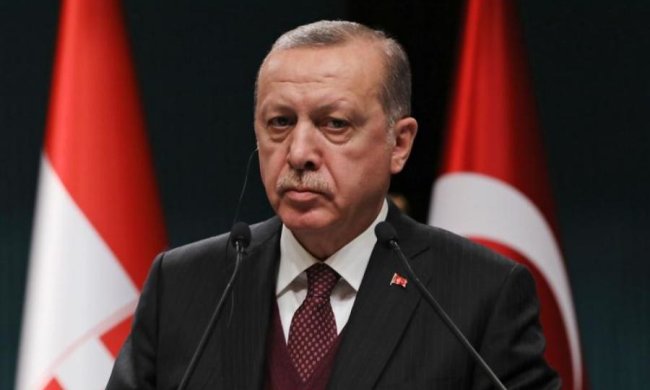 Ердоган угрожает США новыми друзьями