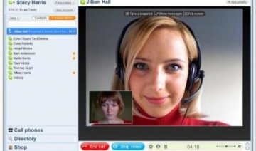 Skype запустив сервіс синхронного перекладу розмов