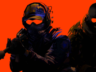 Counter-Strike 2