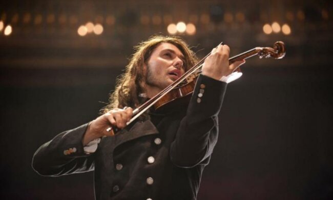 В Україні зазвучить унікальна скрипка Моцарта