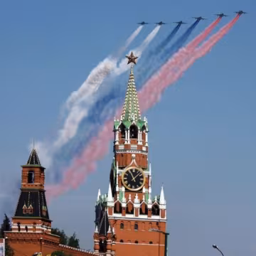 Ще один президент відмовився святкувати День перемоги у Москві
