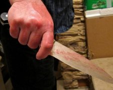 Убийца киевлянина намылился в Россию