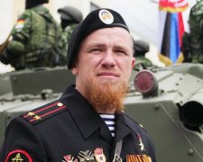 Террорист "Бармен" встретился с "Моторолой"