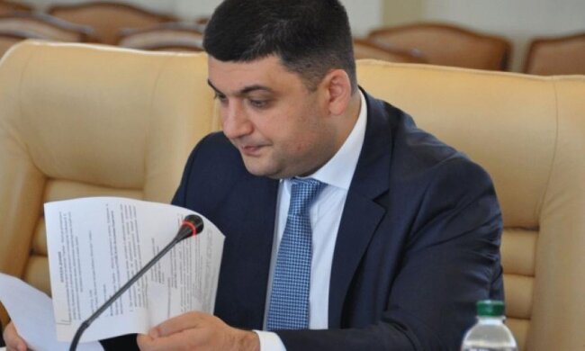 Балога: Гройсман - не самостійний політик
