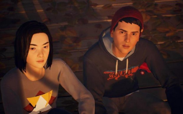 Life is Strange 2: у мережі показали 20 хвилин геймплея