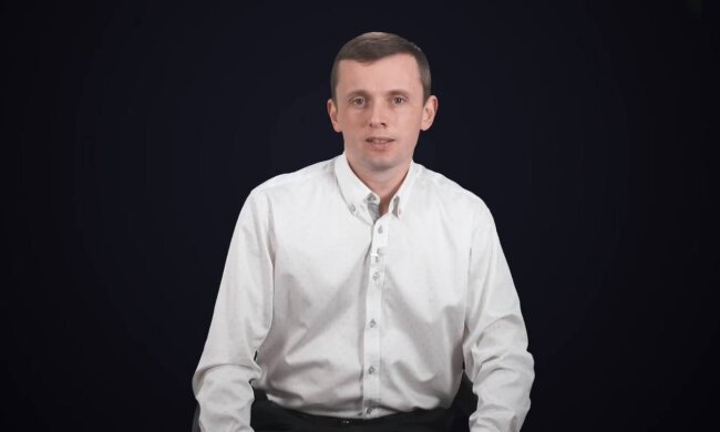 Руслан Бортнік