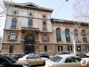 «Порто-Франко»