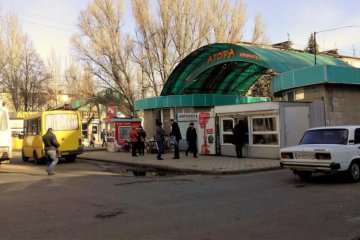 Примати з "ДНР" вирішили любовні проблеми гранатою
