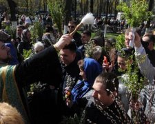 Вербна неділя 2018: історія і традиції світлого свята