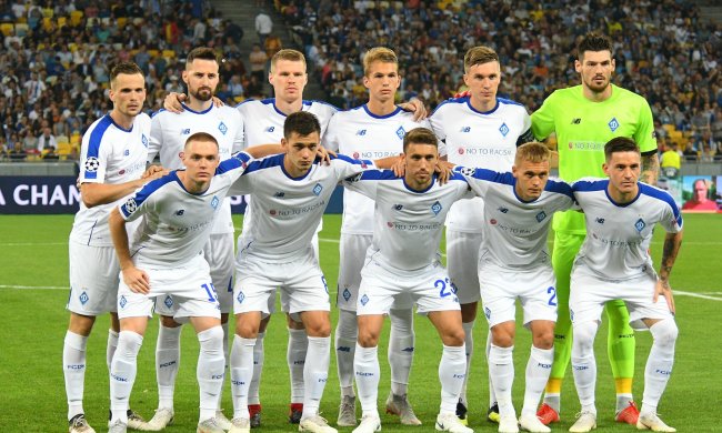 Европейский гранд может купить у Динамо звездного футболиста