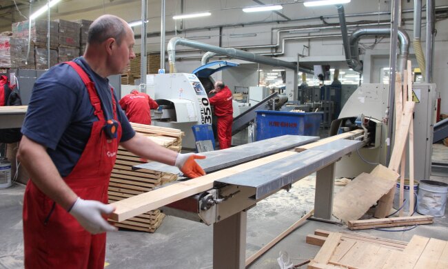 Робота у Польщі